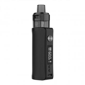 Vaporesso GEN PT60 4,5ml 2500mAh 60W Kit inkl. X Tank Schwarz