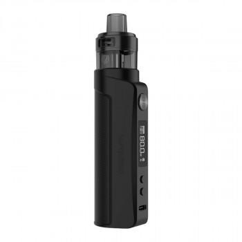 Vaporesso GEN PT80 S 4,5ml 80W Kit inkl. X Tank Schwarz