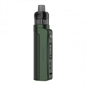 Vaporesso GEN PT80 S 4,5ml 80W Kit inkl. X Tank Grün