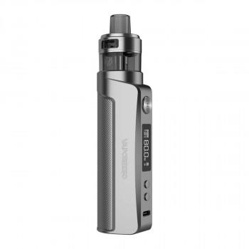 Vaporesso GEN PT80 S 4,5ml 80W Kit inkl. X Tank Silber