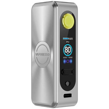 Vaporesso GEN SE Box Mod Silber