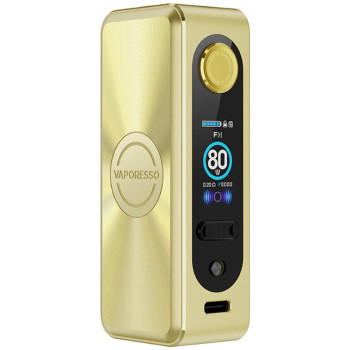 Vaporesso GEN SE Box Mod Gold