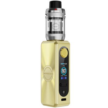 Vaporesso GEN SE Kit Gold