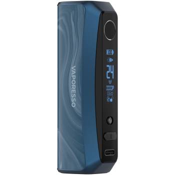 Vaporesso GTX ONE Pro Box Mod Blau