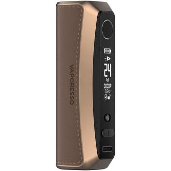 Vaporesso GTX ONE Pro Box Mod Braun