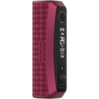 Vaporesso GTX ONE Pro Box Mod Rot