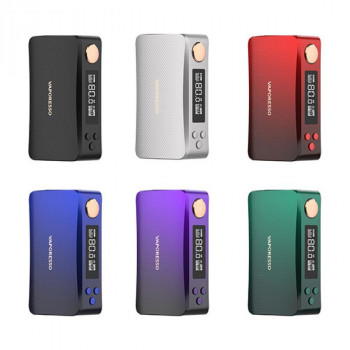 Vaporesso Gen Nano 80W 2000mAh Mod Akkuträger Blau