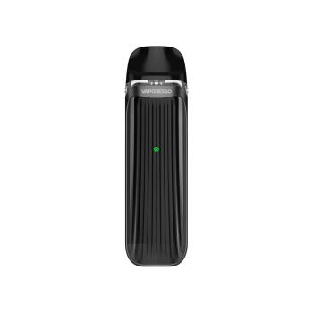 Vaporesso Luxe QS 2ml 1000mAh Pod System Kit Schwarz