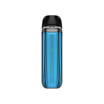 Vaporesso Luxe QS 2ml 1000mAh Pod System Kit Blau