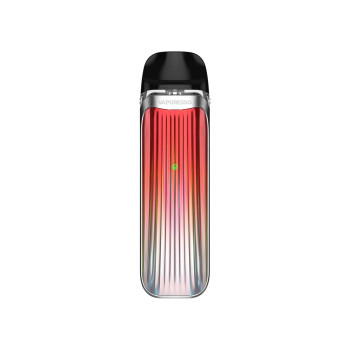 Vaporesso Luxe QS 2ml 1000mAh Pod System Kit Rot