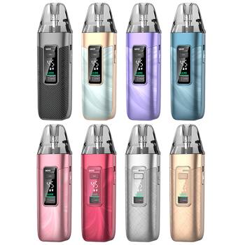 Vaporesso Luxe X3 Pod Kit Vaporesso Luxe X3 Pod Kit