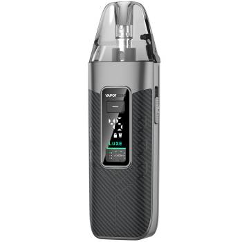 Vaporesso Luxe X3 Pod Kit Schwarz