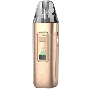 Vaporesso Luxe X3 Pod Kit Gold Vaporesso Luxe X3 Pod Kit Gold