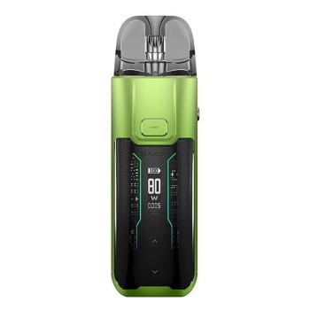 Vaporesso Luxe XR Max - Pod System Kit Apple Green - 2800 mAh - 5 ml