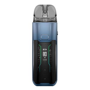 Vaporesso Luxe XR Max - Pod System Kit Glacier Blue - 2800 mAh - 5 ml