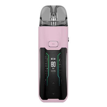 Vaporesso Luxe XR Max - Pod System Kit Pink - 2800 mAh - 5 ml