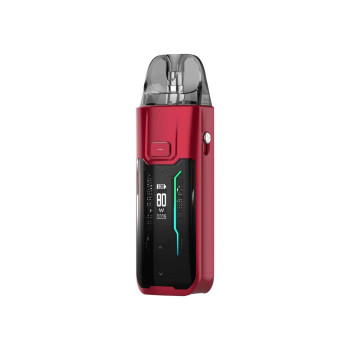 Vaporesso Luxe XR Max - Pod System Kit Rot - 2800 mAh - 5 ml