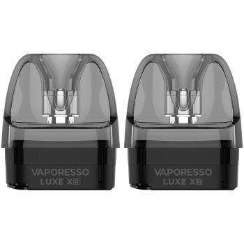 Vaporesso Luxe XR V2 Pod Ersatzpod 2er Pack DTL