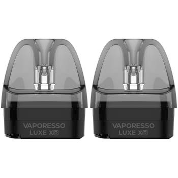 Vaporesso Luxe XR V2 Pod Ersatzpod 2er Pack MTL