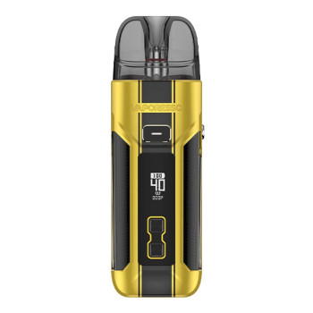 Vaporesso Luxe X Pro Pod System Kit Gelb