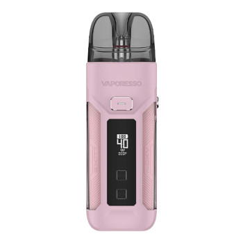 Vaporesso Luxe X Pro Pod System Kit Pink