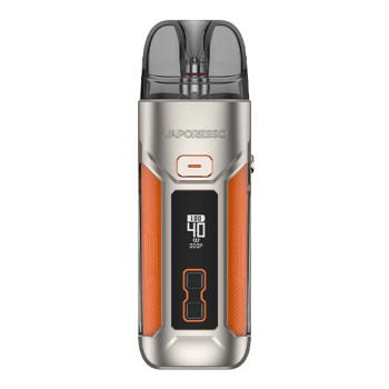 Vaporesso Luxe X Pro Pod System Kit Orange