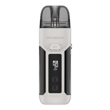 Vaporesso Luxe X Pro Pod System Kit Weiss