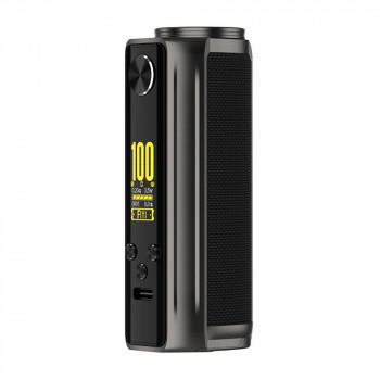 Vaporesso Target 100 100W Mod Akkuträger Schwarz