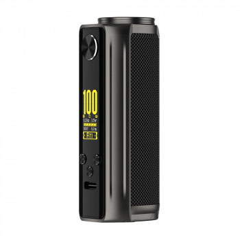 Vaporesso Target 100 100W Mod Akkuträger Grau