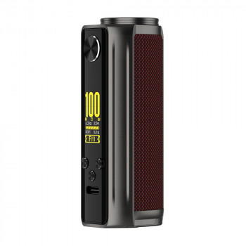 Vaporesso Target 100 100W Mod Akkuträger Rot