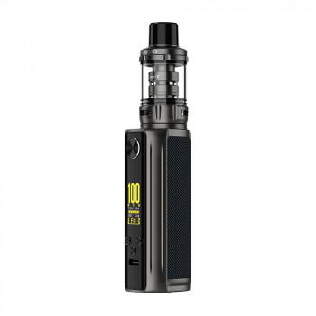 Vaporesso Target 100 5,0ml 100W Kit inkl. iTank Clearomizer Set Blau