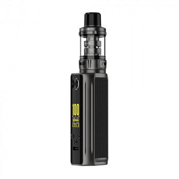 Vaporesso Target 100 5,0ml 100W Kit inkl. iTank Clearomizer Set Grau