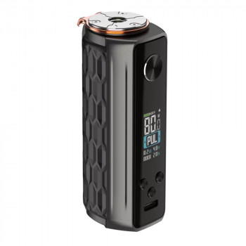 Vaporesso Target 80 3000mAh Mod Akkuträger Schwarz