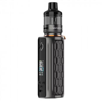 Vaporesso Target 80 5,0ml 3000mAh Kit inkl. GTX 26 Pod Schwarz