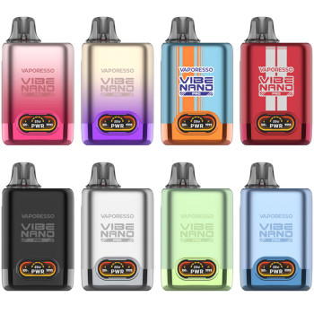 Vaporesso Vibe Nano Pro Pod System Kit