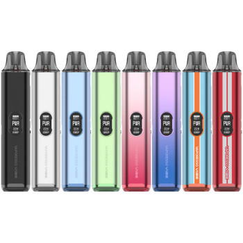 Vaporesso Vibe Pod System Kit