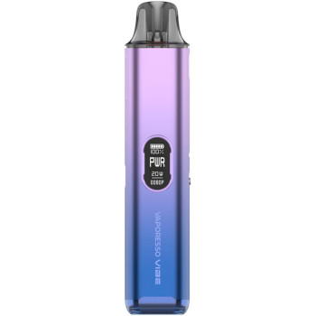 Vaporesso Vibe Pod System Kit Lila-Blau