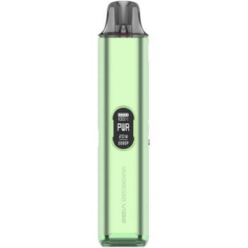 Vaporesso Vibe Pod System Kit Grün