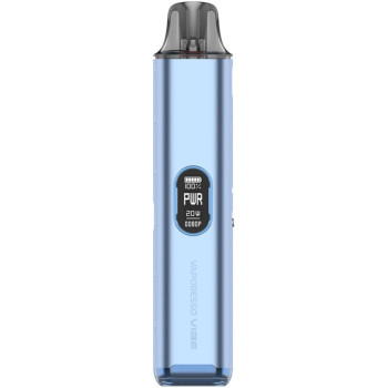 Vaporesso Vibe Pod System Kit Blau