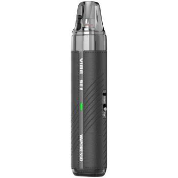 Vaporesso Vibe SE 2 Pod Kit Schwarz-Leder