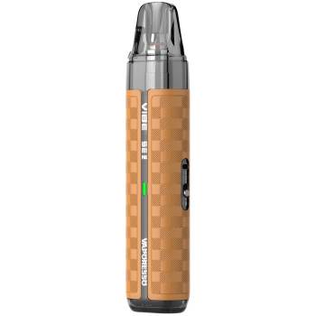 Vaporesso Vibe SE 2 Pod Kit Leder-Braun