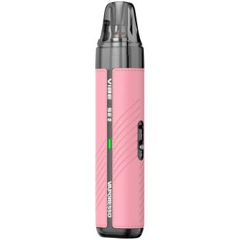 Vaporesso Vibe SE 2 Pod Kit Leder-Pink