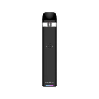 Vaporesso XROS 3 2ml 1000mAh Pod System Kit Schwarz