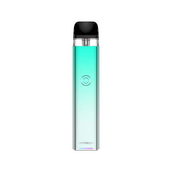 Vaporesso XROS 3 2ml 1000mAh Pod System Kit Grün