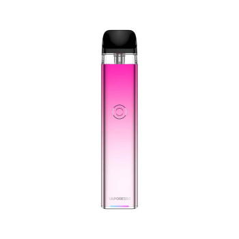 Vaporesso XROS 3 2ml 1000mAh Pod System Kit Pink