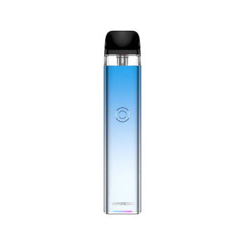 Vaporesso XROS 3 2ml 1000mAh Pod System Kit Sky Blue