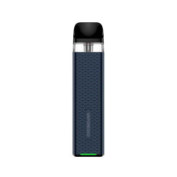 Vaporesso XROS 3 Mini 2ml 1000mAh Pod System Kit Navy Blue