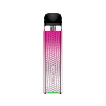 Vaporesso XROS 3 Mini 2ml 1000mAh Pod System Kit Pink