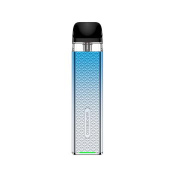 Vaporesso XROS 3 Mini 2ml 1000mAh Pod System Kit Sky Blue