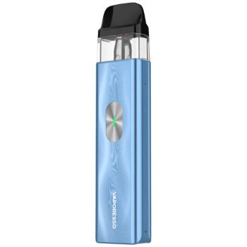 Vaporesso XROS 4 Mini Pod System Kit Blau